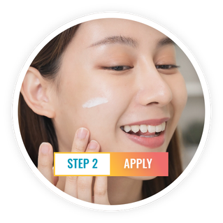 Step 2: Apply